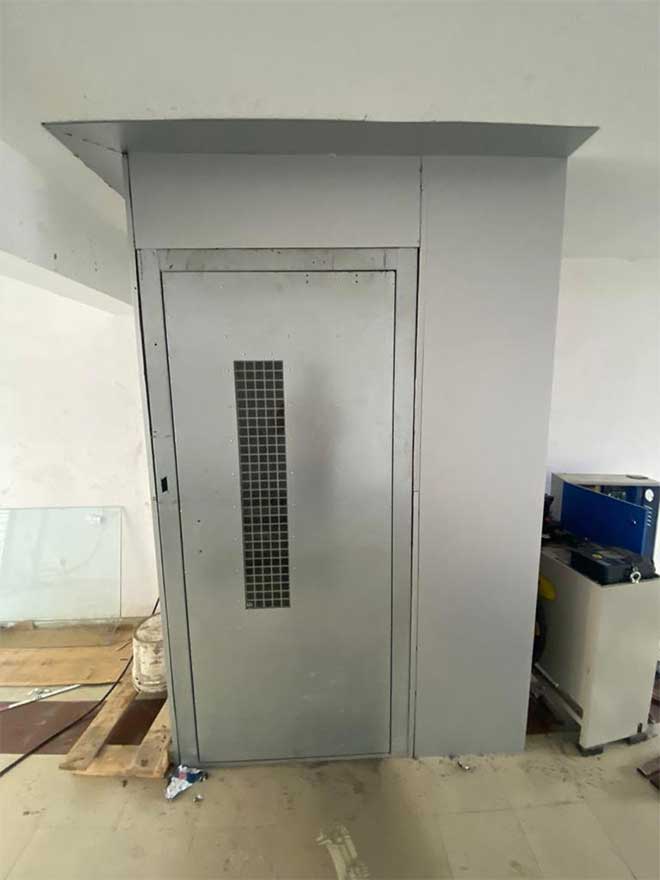 Home Lift Manufacturers in Pune