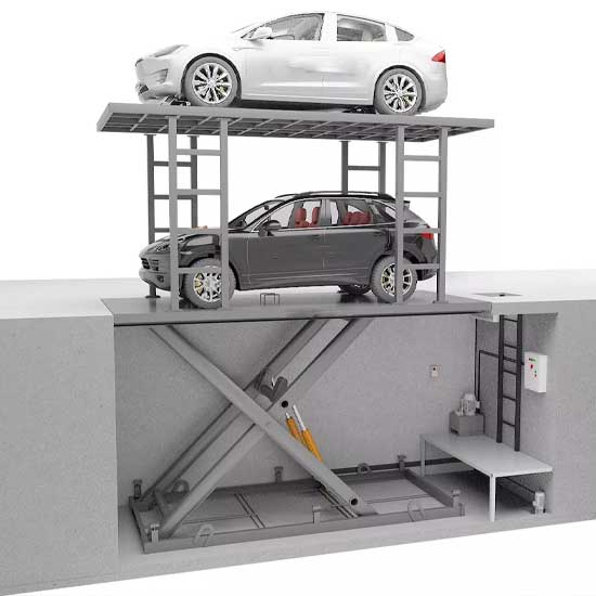 Car Lift and Elevators Manufacturers, Suppliers in Pune, Maharashtra