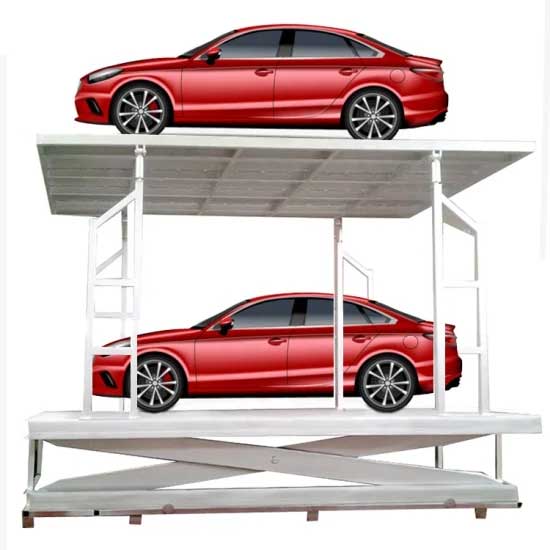 Car Lift and Elevators Manufacturers, Suppliers in Pune, Maharashtra