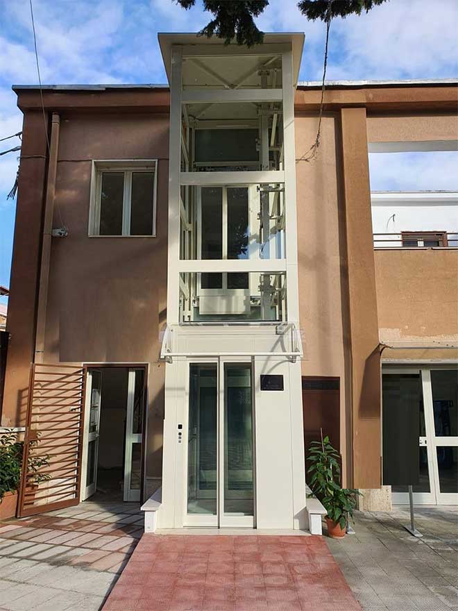 Hydraulic Elevator Manufacturers, Suppliers in Pune