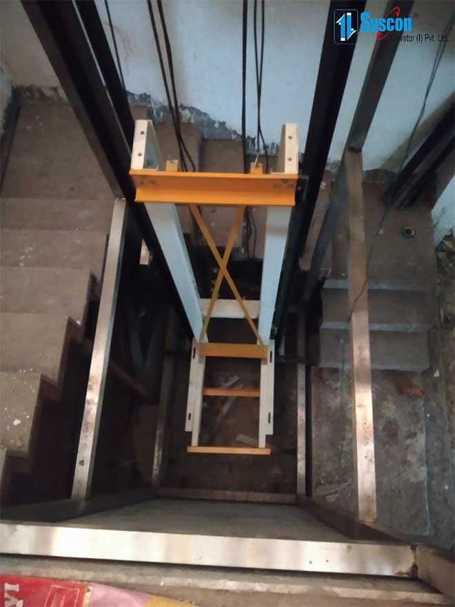 Hydraulic Elevators Lift Manufacturers, Suppliers in Pune