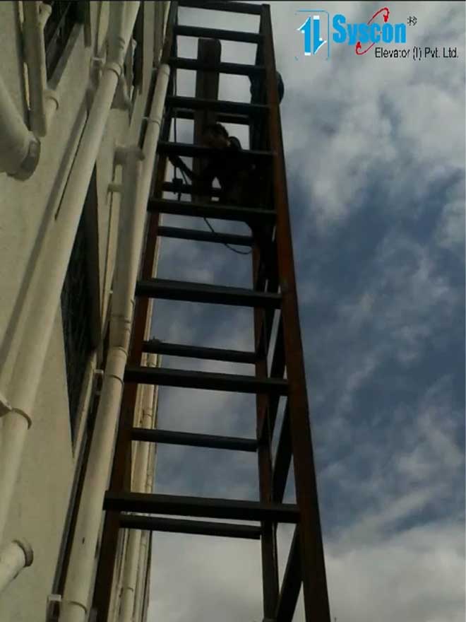 Hydraulic Elevator Manufacturers, Suppliers in Pune