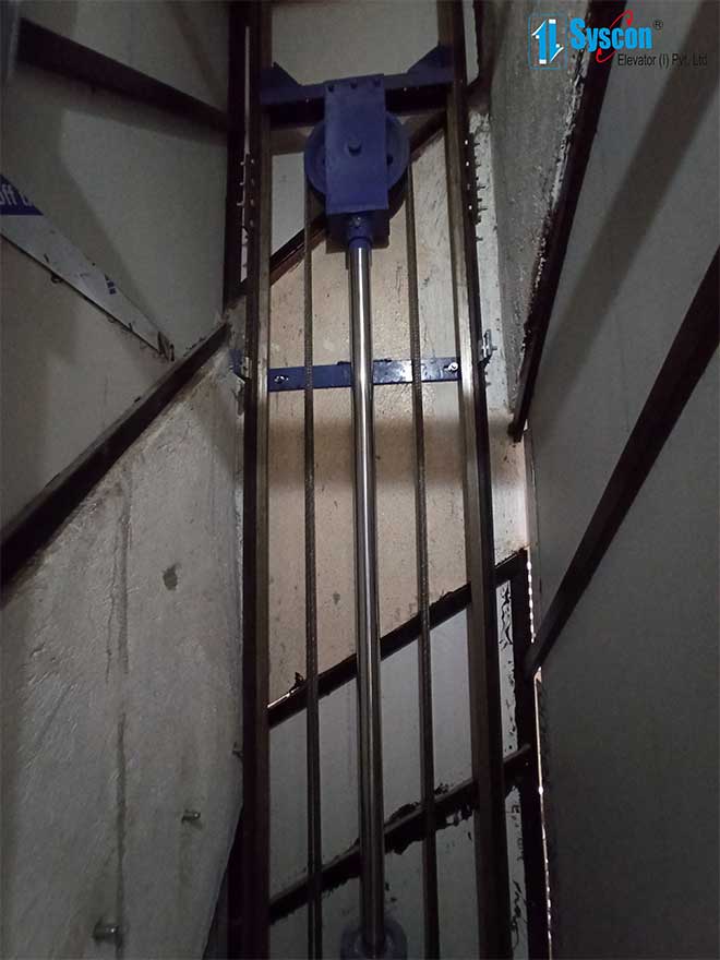 Hydraulic Elevator Manufacturers, Suppliers in Pune