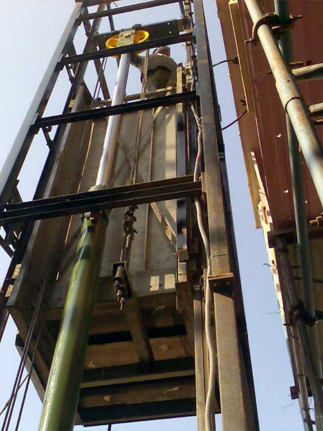 Hydraulic Elevator Manufacturers, Suppliers in Pune