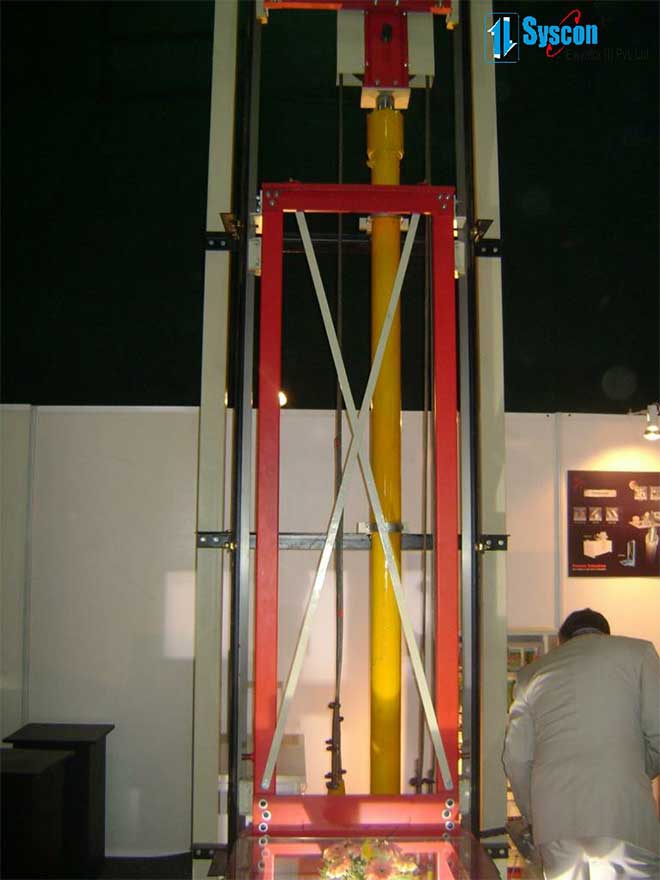 Hydraulic Elevator Manufacturers, Suppliers in Pune