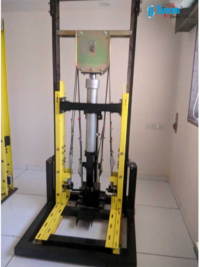 Hydraulic Elevator Manufacturers, Suppliers in Pune
