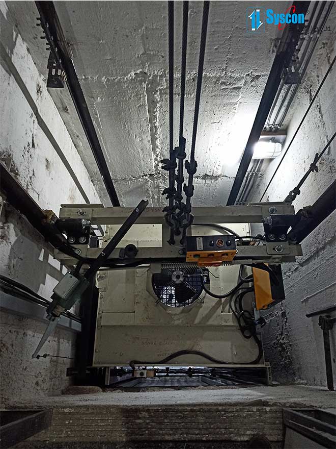  Lift Maintenance Services in Pune