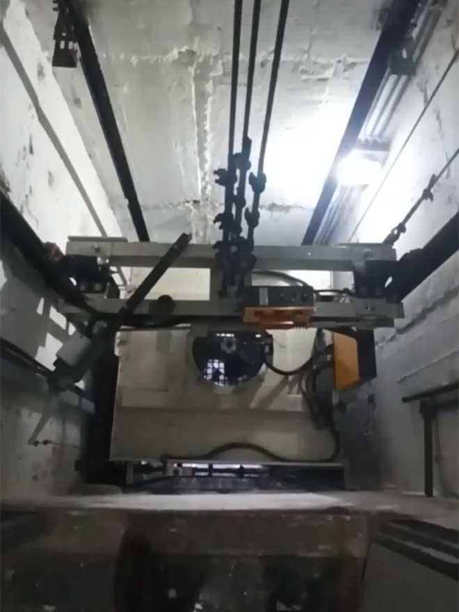 Lift  Maintenance Services in Pune
