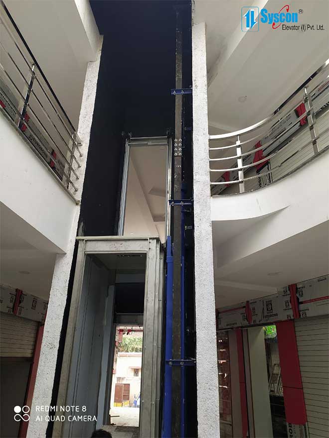  Lift Maintenance Services in Pune