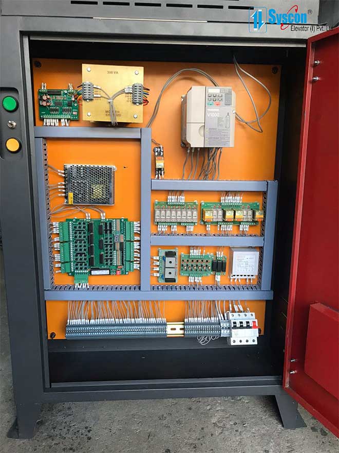  Lift Maintenance Services in Pune