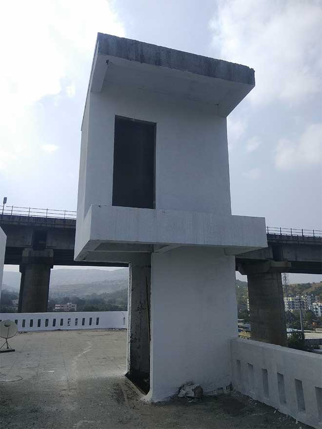 Lift / Elevator Installation, Lift Maintenance Services in Pune