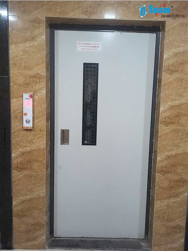 Residential Lift / Elevator Manufacturers, Suppliers in Pune